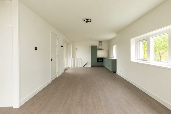 Medium property photo - Zuiderweg, 1211 HE Hilversum